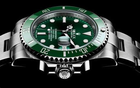 rolex submariner non si chiude la ghiera|Rolex Submariner: allineamento ghiera e minuteria.